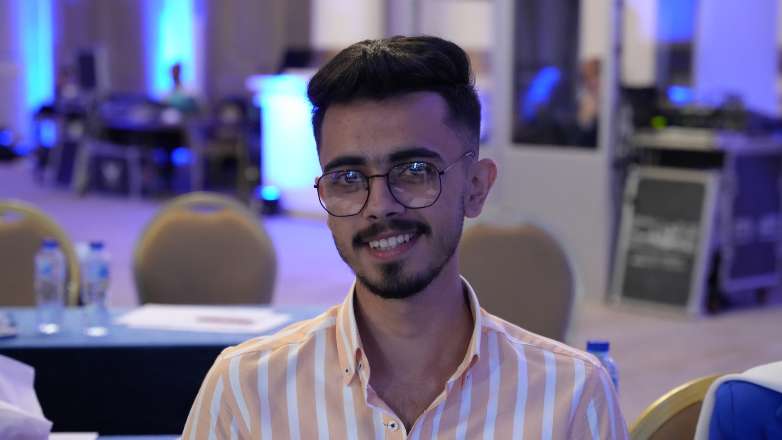 صورة حول : صور... الوزير الأسبق أبو رمان: الحكومات لم تتعلم من الربيع العربي صور... الوزير الأسبق أبو رمان: الحكومات لم تتعلم من الربيع العربي