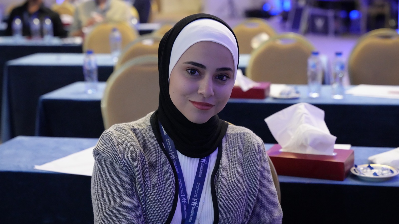 ملتقى مستقبل الإعلام والاتصال ينهي أعمال يومه الأول بمناقشة تحديات منصات التواصل الاجتماعي وحرية التعبير وخطاب الكراهية