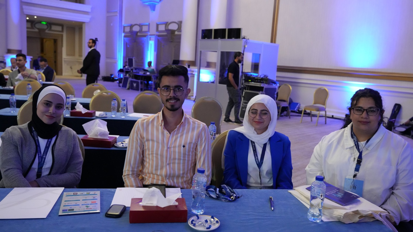 ملتقى مستقبل الإعلام والاتصال ينهي أعمال يومه الأول بمناقشة تحديات منصات التواصل الاجتماعي وحرية التعبير وخطاب الكراهية