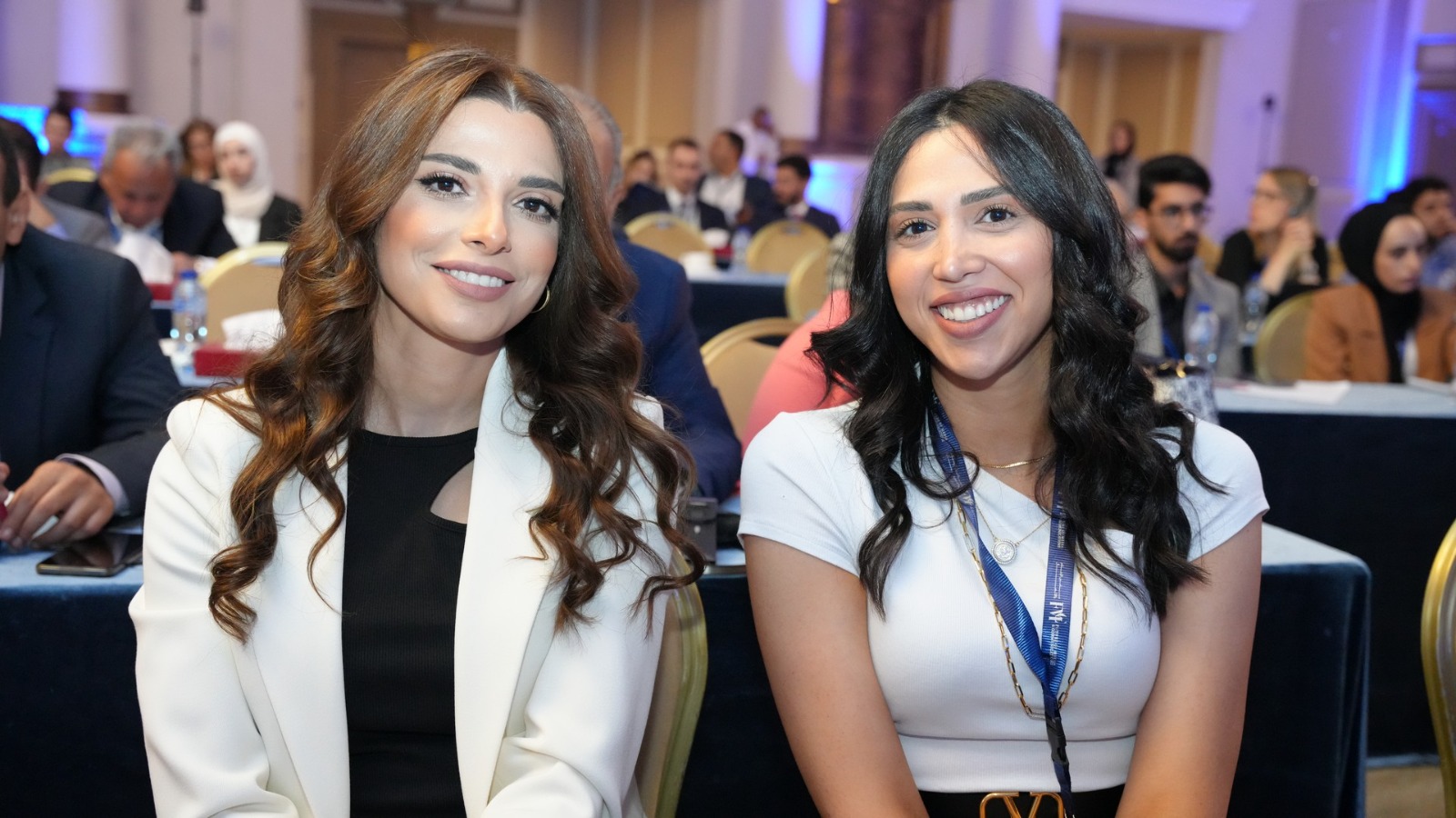 ملتقى مستقبل الإعلام والاتصال ينهي أعمال يومه الأول بمناقشة تحديات منصات التواصل الاجتماعي وحرية التعبير وخطاب الكراهية