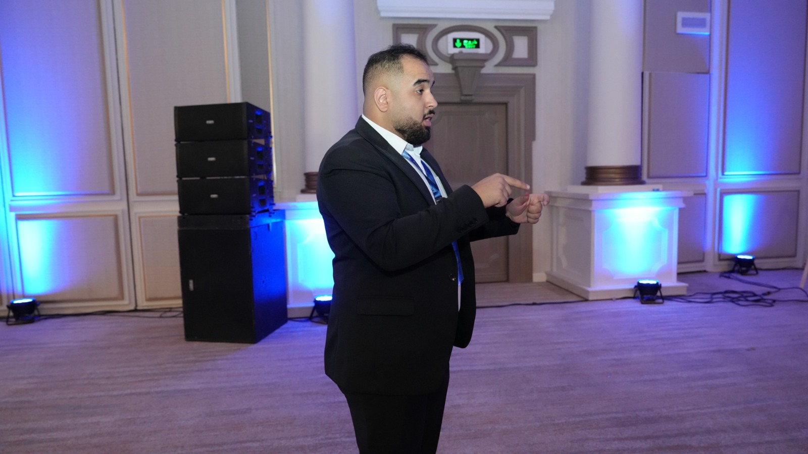 صورة حول : صور... الوزير الأسبق أبو رمان: الحكومات لم تتعلم من الربيع العربي صور... الوزير الأسبق أبو رمان: الحكومات لم تتعلم من الربيع العربي