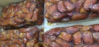 طرق حفظ التمور لمدة عام