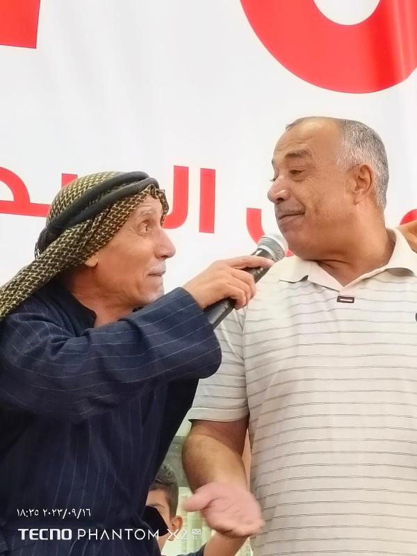 فيديو وصور ... برعاية الحاج توفيق ورد للسجاد والموكيت تفتتح فرعها التاسع بمدينة المفرق