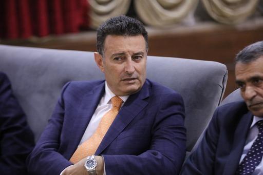 بالصور والفيديو ... الزميل القرعان يولم للفايز والعيسوي