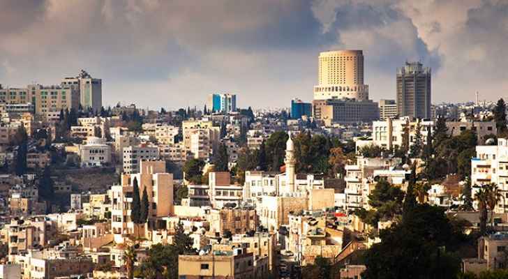 انخفاض طفيف على درجات الحرارة اليوم الأحد