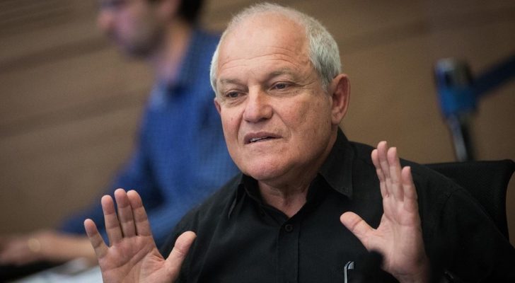 ما قاله وزير سياحة الاحتلال عقب زيارته للسعودية