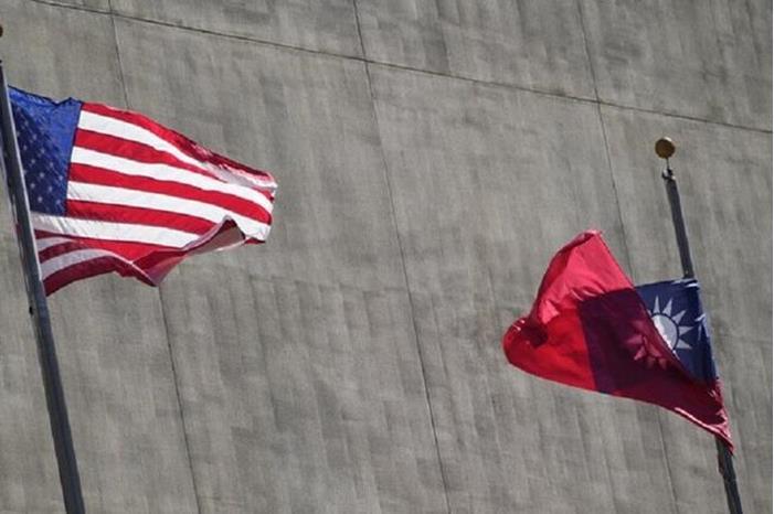 صورة حول : الأركان المشتركة الأمريكية: الصين سترتكب خطأ استراتيجيا كبيرا إذا حاولت مهاجمة تايوان الأركان المشتركة الأمريكية: الصين سترتكب خطأ استراتيجيا كبيرا إذا حاولت مهاجمة تايوان