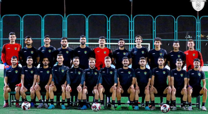 صورة حول : الأولمبي يواجه نظيره العٌماني السبت في التصفيات الآسيوية الأولمبي يواجه نظيره العٌماني السبت في التصفيات الآسيوية