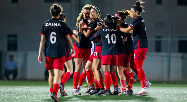 الاتحاد يتوج بلقب دوري المحترفات للمرة الأولى في تاريخه