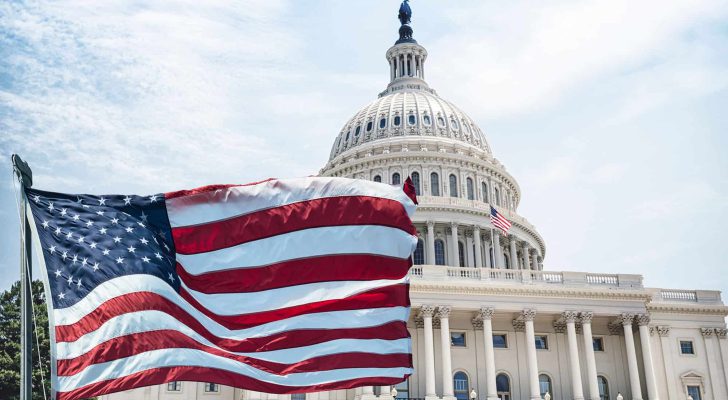 الحكومة الأمريكية تقترب من إغلاق مؤسسات فدرالية