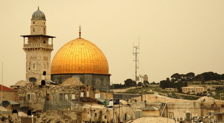 صورة حول : الخارجية: اليونسكو تتبنى مشروع قرار حول البلدة القديمة في القدس الخارجية: اليونسكو تتبنى مشروع قرار حول البلدة القديمة في القدس
