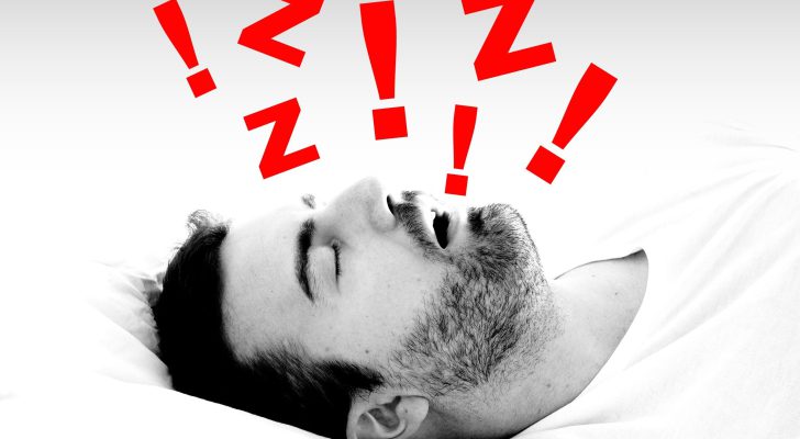 صورة حول : السكتة الدماغية والخرف.. طبيب يكشف مخاطر الشخير الجمّة السكتة الدماغية والخرف.. طبيب يكشف مخاطر الشخير الجمّة