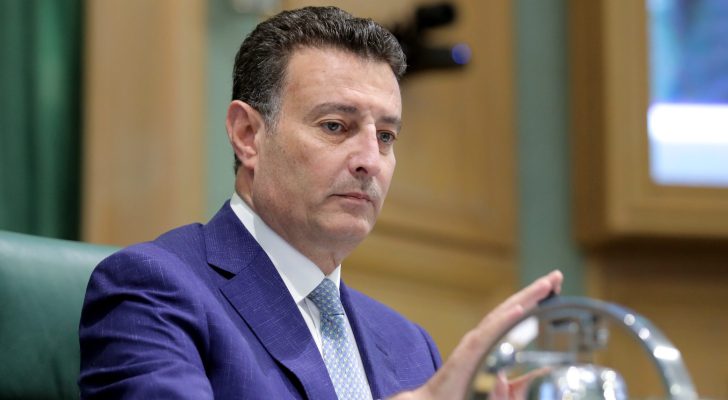 صورة حول : الصفدي يعزي بضحايا الفيضانات في ليبيا الصفدي يعزي بضحايا الفيضانات في ليبيا