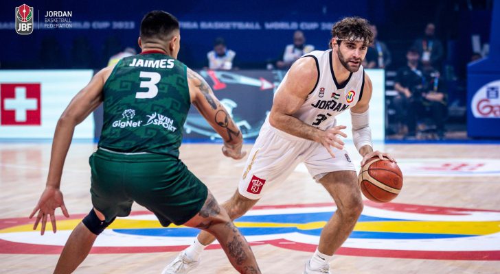 الصقور يودعون المونديال بخمس هزائم