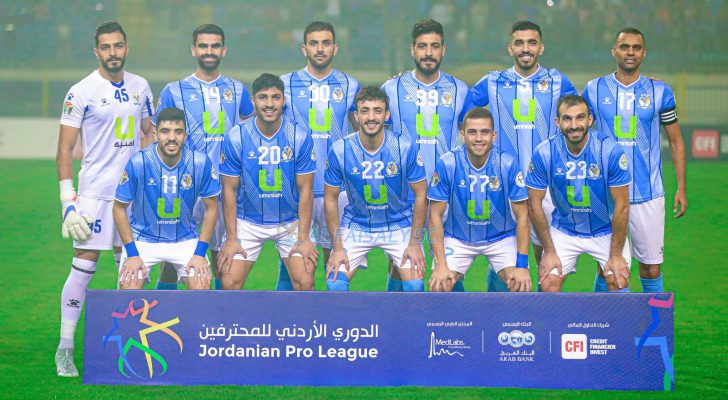 صورة حول : الفيصلي يبدأ مشواره في دوري أبطال آسيا الاثنين الفيصلي يبدأ مشواره في دوري أبطال آسيا الاثنين