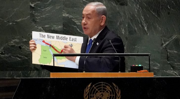 صورة حول : اللهيان يسخر من تصريحات نتنياهو ويصفها بـالطفولية اللهيان يسخر من تصريحات نتنياهو ويصفها بـالطفولية