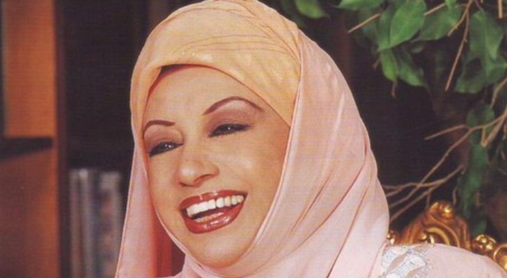 صورة حول : الموت يغيب الفنانة اللبنانية نجاح سلام المشهورة بآداء ميّل يا غزيّل الموت يغيب الفنانة اللبنانية نجاح سلام المشهورة بآداء ميّل يا غزيّل