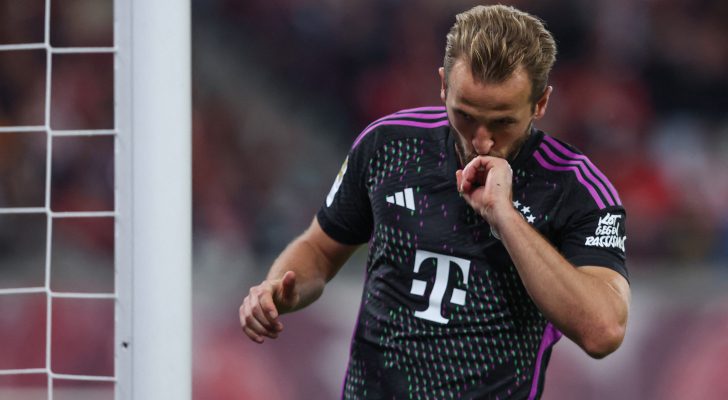 بايرن ميونخ يضيع فرصة استعادة صدارة الدوري الألماني