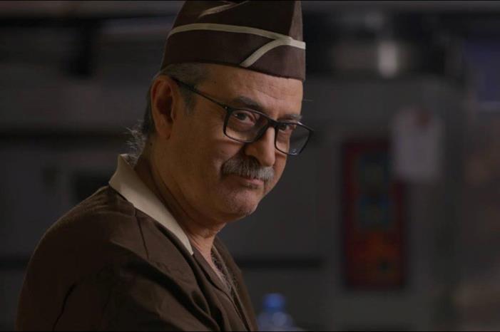 صورة حول : بسام كوسا يحمس الجمهور لمسلسله "الغريب".. وهذا موعد عرضه بسام كوسا يحمس الجمهور لمسلسله "الغريب".. وهذا موعد عرضه