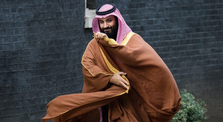 صورة حول : بن سلمان: القضية الفلسطينية مهمة جدا لمسألة التطبيع مع إسرائيل بن سلمان: القضية الفلسطينية مهمة جدا لمسألة التطبيع مع إسرائيل