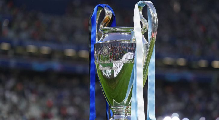 تعرف على بطل دوري أبطال أوروبا بحسب الذكاء الإصطناعي