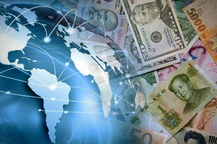 صورة حول : تقرير: توقعات بتباطؤ النمو العالمي في 2024 بسبب الفائدة المرتفعة تقرير: توقعات بتباطؤ النمو العالمي في 2024 بسبب الفائدة المرتفعة