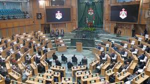 ٥٩ نائبا أردنيا يطالبون بطرد سفير الاحتلال من عمان