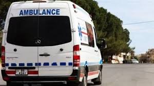 مصدر أمني: إصابة ١٣ طالبا بتدهور حافلة مدرسية في عمان