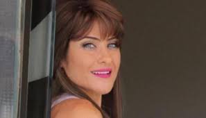 هيدي كرم تعترف: "نادمة على طلاقي"