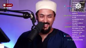 ثبات وهدوء .. ردة فعل شيخ مغربي اثناء وقوع الزلزال تتصدر مواقع التواصل- فيديو