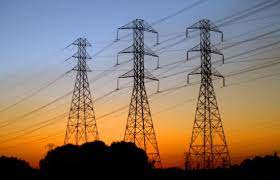 فصل التيار الكهربائي عن مناطق في إربد