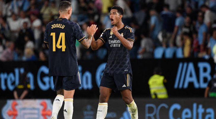 ريال مدريد يستضيف ريال سوسيداد في الدوري الإسباني الأحد