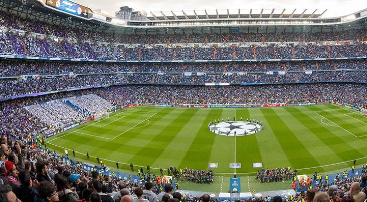 ريال مدريد يطلق حملة للبحث عن طفل مغربي فقد عائلته في الزلزال الكارثي