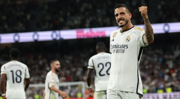 صورة حول : ريال مدريد يهزم ريال سوسييداد في الدوري الإسباني ريال مدريد يهزم ريال سوسييداد في الدوري الإسباني