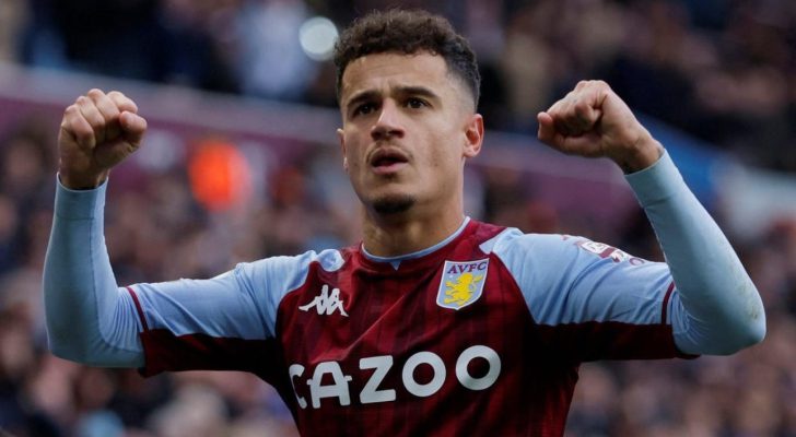 كوتينيو ينتقل إلى الدوري القطري رسمياً