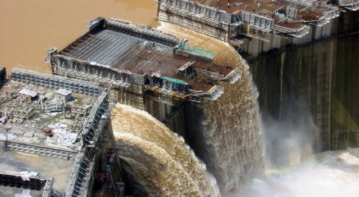 صورة حول : مصر: ملء خزان سد النهضة ينتهك إعلان المبادئ مصر: ملء خزان سد النهضة ينتهك إعلان المبادئ