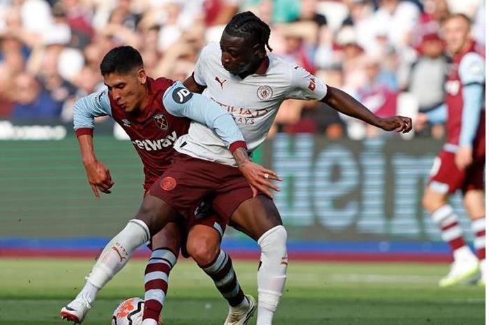 صورة حول : مفاجأة.. صفقة فاشلة حرمت الريال من جوهرة السيتي مفاجأة.. صفقة فاشلة حرمت الريال من جوهرة السيتي