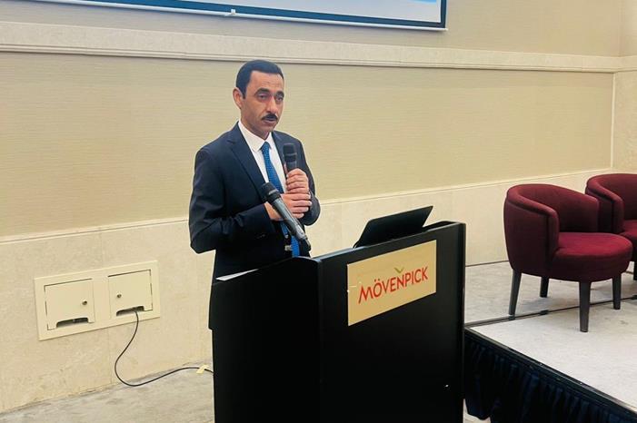 صورة حول : مهيدات يفتتح فعاليات ورشة علمية حول سياسات تسعير الأدوية وحماية المستهلك مهيدات يفتتح فعاليات ورشة علمية حول سياسات تسعير الأدوية وحماية المستهلك