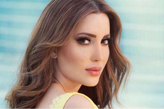 نسرين طافش عن مواصفات زوجها الجديد: "صادق وما عنده إنستغرام"