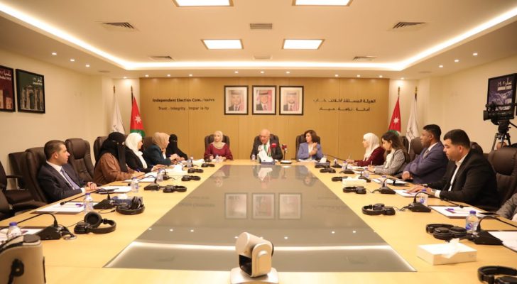 المعايطة: على الاحزاب توعية المواطنين للانتخاب على أسس حزبية برامجية