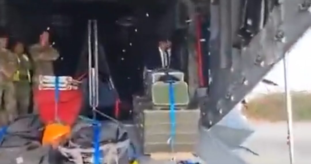 صورة حول : سوناك يعلن عن مساعدات بريطانية إضافية بقيمة ٢٠ مليون جنيه إسترليني لقطاع غزة سوناك يعلن عن مساعدات بريطانية إضافية بقيمة ٢٠ مليون جنيه إسترليني لقطاع غزة