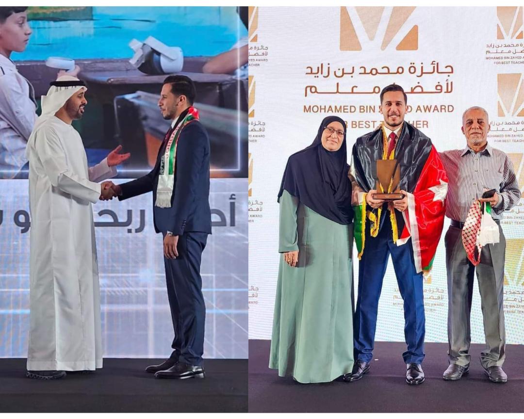 بالصور ‎استيتية: رؤيتنا تنطلق استجابة لرؤية جلالة الملك وولي عهده الامين