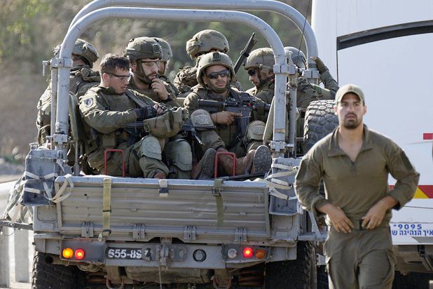 صور.. ابرز عناوين الأحداث اليوم الأحد لعملية طوفان الأقصى