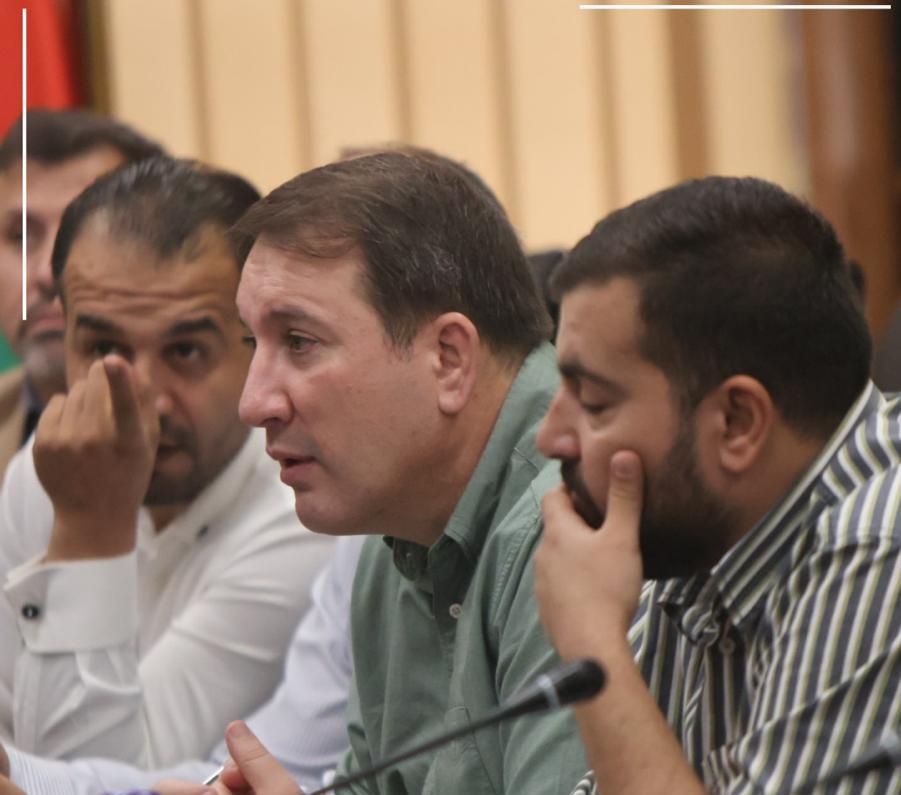 المجلس القضائي: أكثر من 94% من القضاة الأردنيين متخصصون