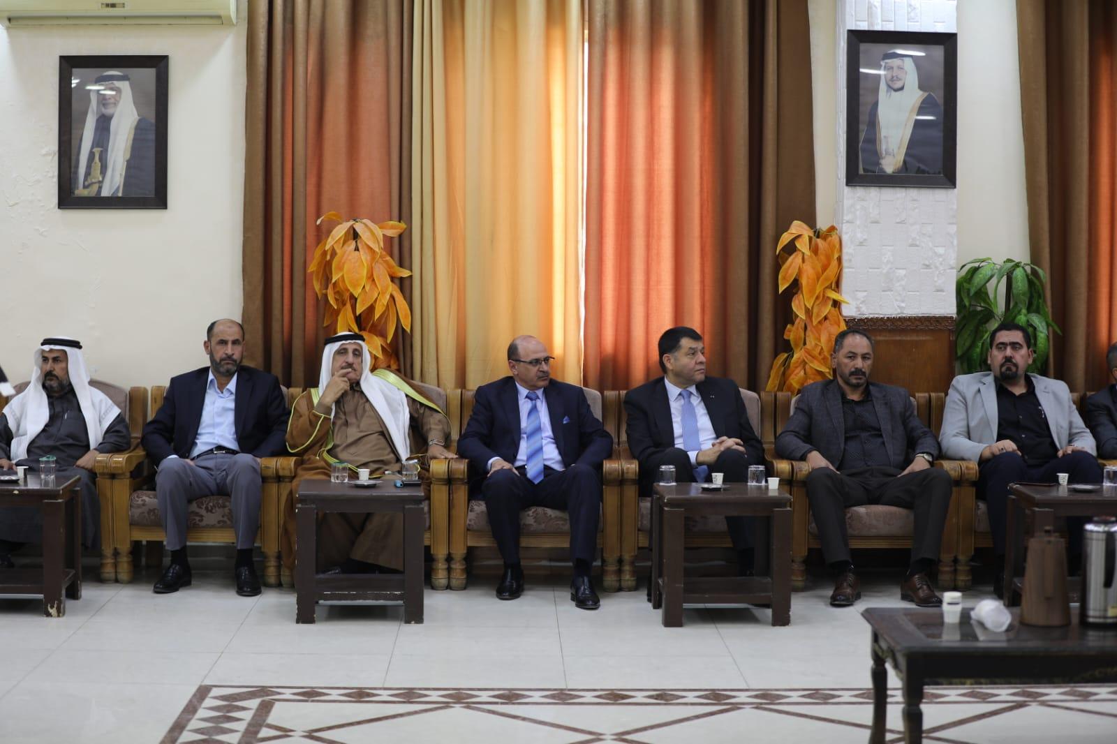 صورة حول : بالصور استيتية: رؤيتنا تنطلق استجابة لرؤية جلالة الملك وولي عهده الامين بالصور استيتية: رؤيتنا تنطلق استجابة لرؤية جلالة الملك وولي عهده الامين