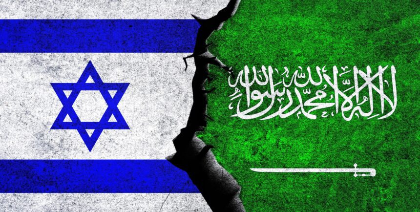 صورة حول : إعلام عبري: السعودية تقرر وقف التطببع مع إسرائيل إعلام عبري: السعودية تقرر وقف التطببع مع إسرائيل