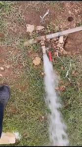 صورة حول : المياه: ضبط اعتداءات على خط ناقل في المفرق لتزويد مزارع المياه: ضبط اعتداءات على خط ناقل في المفرق لتزويد مزارع