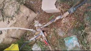 صورة حول : المياه: ضبط اعتداءات على خط ناقل في المفرق لتزويد مزارع المياه: ضبط اعتداءات على خط ناقل في المفرق لتزويد مزارع