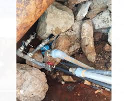 صورة حول : المياه: ضبط اعتداءات على المياه في السلط تزود صهاريج ومزارع المياه: ضبط اعتداءات على المياه في السلط تزود صهاريج ومزارع