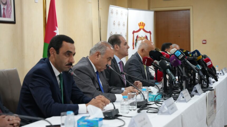 مهيدات : الأردن يستورد الكثير من الأدوية واللقاحات غير المسجلة